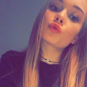 Meet your Posher, Michaela